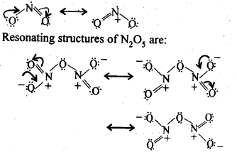 NCERT Solutions for 12th Class Chemistry: Chapter 7-The p Block Elements Ex.7.8