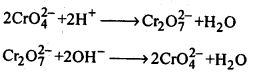 NCERT Solutions for 12th Class Chemistry: Chapter 8-The d and f Block Elements Ex.8.14