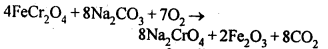 NCERT Solutions for 12th Class Chemistry: Chapter 8-The d and f Block Elements Ex.8.14