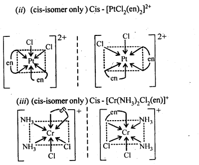 NCERT Solutions for 12th Class Chemistry: Chapter 9-Coordination Compounds Ex.9.10