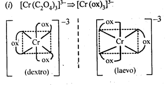 NCERT Solutions for 12th Class Chemistry: Chapter 9-Coordination Compounds Ex.9.10