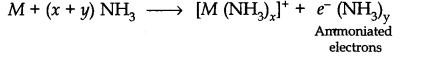 NCERT Solutions for 11th Class Chemistry: Chapter 10-The s-Block Elements Que. 10