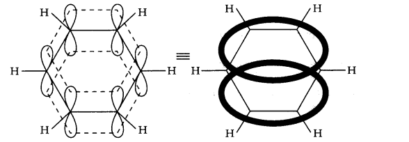 NCERT Solutions for 11th Class Chemistry: Chapter 13-Hydrocarbons Que. 10