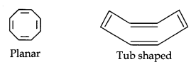 NCERT Solutions for 11th Class Chemistry: Chapter 13-Hydrocarbons Que. 12