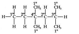 NCERT Solutions for 11th Class Chemistry: Chapter 13-Hydrocarbons Que. 14