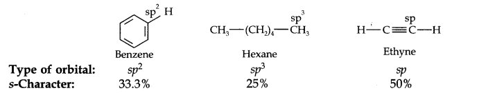 NCERT Solutions for 11th Class Chemistry: Chapter 13-Hydrocarbons Que. 18
