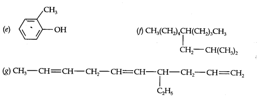 NCERT Solutions for 11th Class Chemistry: Chapter 13-Hydrocarbons Que. 2