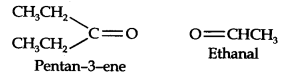 NCERT Solutions for 11th Class Chemistry: Chapter 13-Hydrocarbons Que. 5