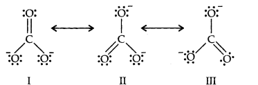 NCERT Solutions for 11th Class Chemistry: Chapter 4-Chemical Bonding and Molecular Structure Que. 11