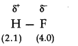 NCERT Solutions for 11th Class Chemistry: Chapter 4-Chemical Bonding and Molecular Structure Que. 18