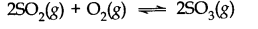 NCERT Solutions for 11th Class Chemistry: Chapter 7-Equilibrium Que. 2