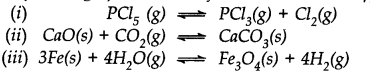NCERT Solutions for 11th Class Chemistry: Chapter 7-Equilibrium Que. 24