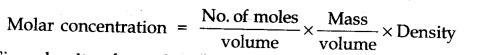 NCERT Solutions for 11th Class Chemistry: Chapter 7-Equilibrium Que. 7