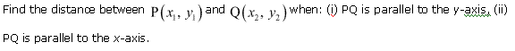 NCERT Solutions for 11th Class Maths: Chapter 10-Straight Lines Ex. 10.1 Que. 3