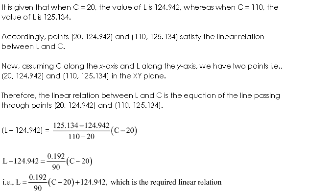 NCERT Solutions for 11th Class Maths: Chapter 10-Straight Lines Ex. 10.2 Que. 16