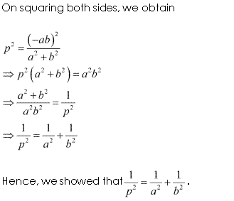 NCERT Solutions for 11th Class Maths: Chapter 10-Straight Lines Ex. 10.3 Que. 18