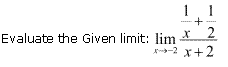 NCERT Solutions for 11th Class Maths: Chapter 13-Limits and Derivatives Ex.13.1 Que. 12