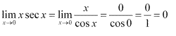 NCERT Solutions for 11th Class Maths: Chapter 13-Limits and Derivatives Ex.13.1 Que. 19