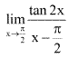 NCERT Solutions for 11th Class Maths: Chapter 13-Limits and Derivatives Ex.13.1 Que. 22