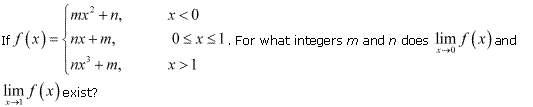 NCERT Solutions for 11th Class Maths: Chapter 13-Limits and Derivatives Ex.13.1 Que. 32