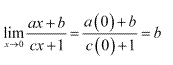NCERT Solutions for 11th Class Maths: Chapter 13-Limits and Derivatives Ex.13.1 Que. 9