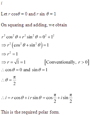 NCERT Solutions for 11th Class Maths: Chapter 5-Complex Numbers and Quadratic Equations Ex.5.2 que. 8