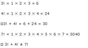 NCERT Solutions for 11th Class Maths: Chapter 7-Permutation and Combinations Ex. 7.2 Que. 2