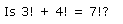NCERT Solutions for 11th Class Maths: Chapter 7-Permutation and Combinations Ex. 7.2 Que. 2