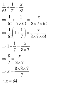 NCERT Solutions for 11th Class Maths: Chapter 7-Permutation and Combinations Ex. 7.2 Que. 4