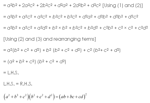 NCERT Solutions for 11th Class Maths: Chapter 9-Sequences and Series Ex. 9.3 Que. 25