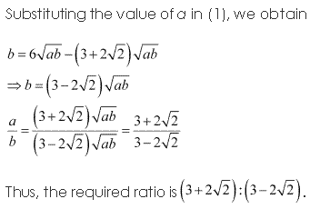 NCERT Solutions for 11th Class Maths: Chapter 9-Sequences and Series Ex. 9.3 Que. 27