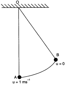 NCERT Solutions for 11th Class Physics: Chapter 5-Laws Of Motion Que. 5.12
