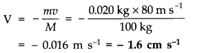 NCERT Solutions for 11th Class Physics: Chapter 5-Laws Of Motion Que. 5.19