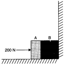NCERT Solutions for 11th Class Physics: Chapter 5-Laws Of Motion Que. 5.34