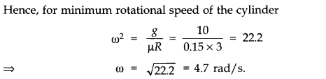 NCERT Solutions for 11th Class Physics: Chapter 5-Laws Of Motion Que. 5.39
