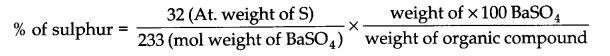 NCERT Solutions for 11th Class Chemistry: Chapter 12-Organic Chemistry Some Basic Principles and Techniques Que. 23