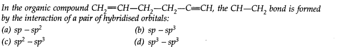 NCERT Solutions for 11th Class Chemistry: Chapter 12-Organic Chemistry Some Basic Principles and Techniques Que. 36