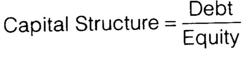 NCERT Solutions for 12th Class Business Studies: Chapter 9- Financial Management Que. 1