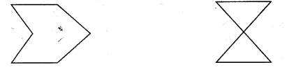 NCERT Solutions for 5th Class Maths Chapter 2-Shapes And Angles