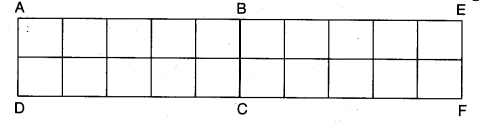 NCERT Solutions for 5th Class Maths Chapter 3-How Many Squares?