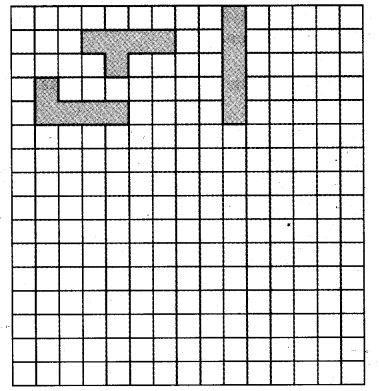 NCERT Solutions for 5th Class Maths Chapter 3-How Many Squares?