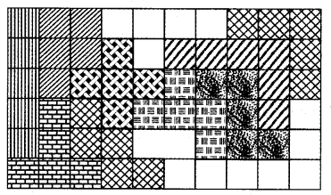 NCERT Solutions for 5th Class Maths Chapter 3-How Many Squares?