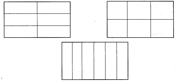NCERT Solutions for 5th Class Maths Chapter 4-Parts And Wholes