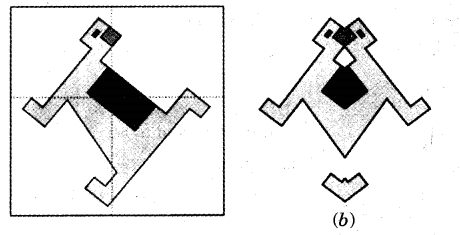 NCERT Solutions for 5th Class Maths Chapter 5-Does it Look The Same?