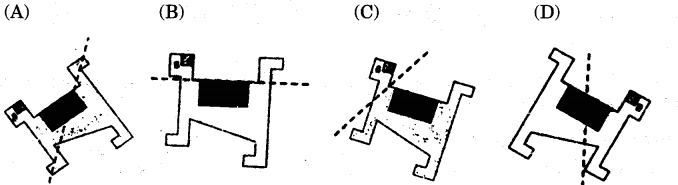 NCERT Solutions for 5th Class Maths Chapter 5-Does it Look The Same?