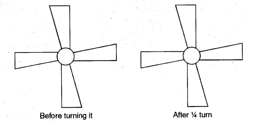 NCERT Solutions for 5th Class Maths Chapter 5-Does it Look The Same?