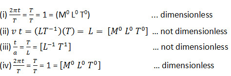 NCERT Solutions for 11th Class Physics: Chapter 2-Units and Measurements Que. 2.14