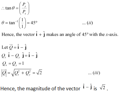 NCERT Solutions for 11th Class Physics:Chapter 4-Motion In A Plane Que. 4.22