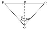 NCERT Solutions for 11th Class Physics:Chapter 4-Motion In A Plane Que. 4.25