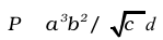 NCERT Solutions for 11th Class Physics: Chapter 2-Units and Measurements Que. 2.13